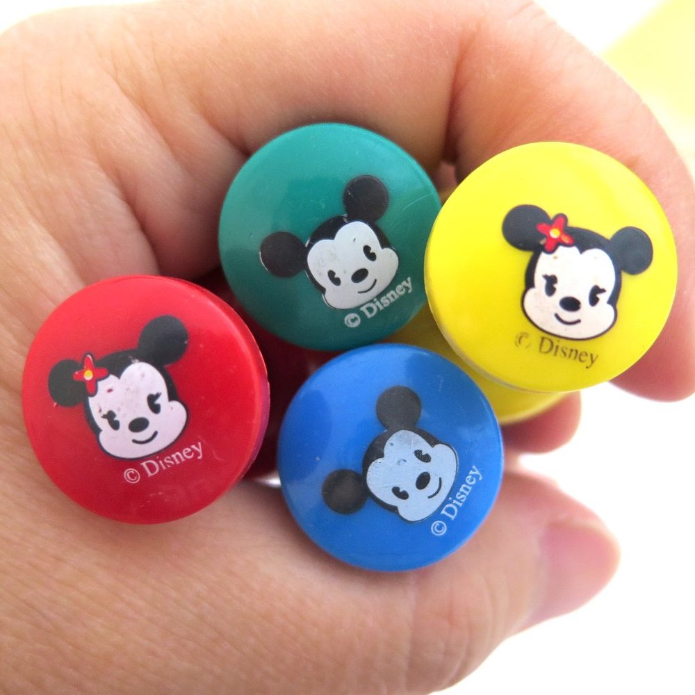 Oversized Pushpins